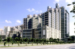 Clemenceau Avenue (D9), Office #492653321